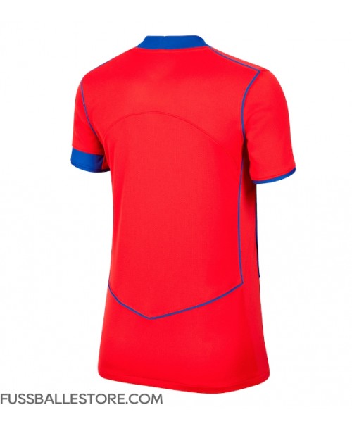 Günstige Paris Saint-Germain 3rd trikot Damen 2025-26 Kurzarm Günstige Paris Saint-Germain 3rd trikot Damen 2025-26 Kurzarm